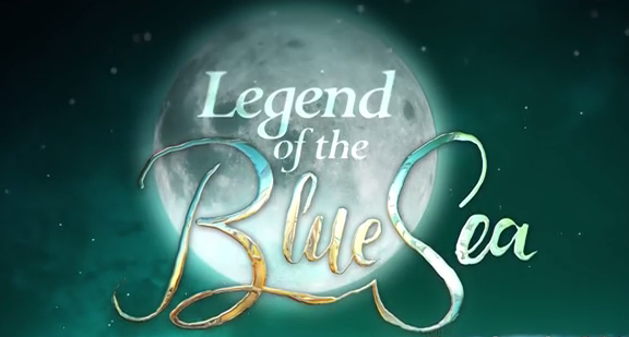 Legend of the Blue Sea Trade Trailer: Coming in 2017 on ABS-CBN! 