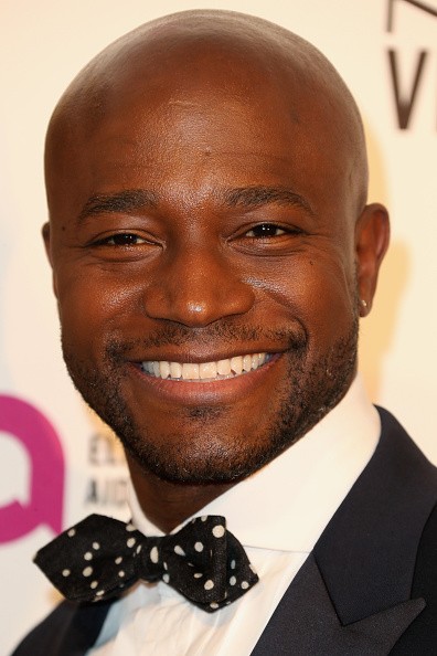 Actor Taye Diggs attended the 24th Annual Elton John AIDS Foundation's Oscar Viewing Party on Feb. 28 in West Hollywood, California.