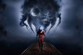 “Prey” will be set for release sometime on 2017 on the PC, PS4, and Xbox One