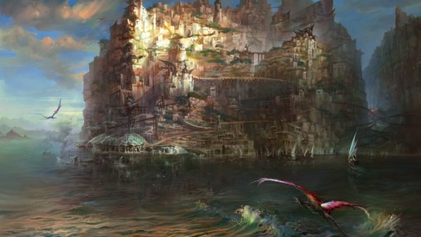 Developer inXile Entertainment has revealed and publisher Techland revealed and gave details on the Day-One and Collector's Editions for the upcoming RPG: "Torment: Tides of Numenera."