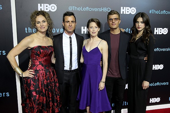 When will ‘The Leftovers’ Season 3 premiere on HBO?