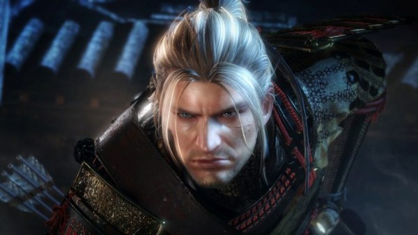 "NiOh" will be released in North America on Feb. 7, 2017.