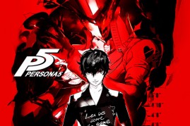 ‘Persona 5’ New Trailer Update: ‘Persona 5’ ‘Futaba Sakura’ joins the Phantom Thieves.