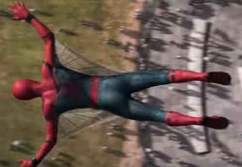 [WATCH] ‘Spider-Man: Homecoming’ official trailer has arrived