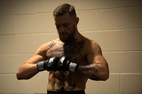 ‘Game of Thrones’ casts UFC fighter Conor McGregor in Season 7 
