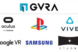 Google, HTC, Oculus, Samsung, Sony join forces to create Global VR Association.