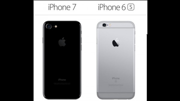 Apple iPhone 6s vs. iPhone 7: race for reviews