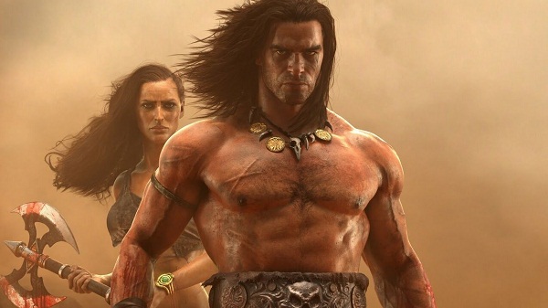 "Conan Exiles" will enter Early Access on Steam on Jan. 31 and Xbox One preview sometime in Spring 2017.