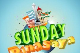 Sunday Pinasaya