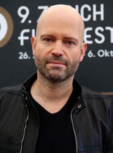 Director Marc Forster, International Feature Film Jury President, attended the Jury Photocall during the Zurich Film Festival 2013 on October 4, 2013 in Zurich, Switzerland.