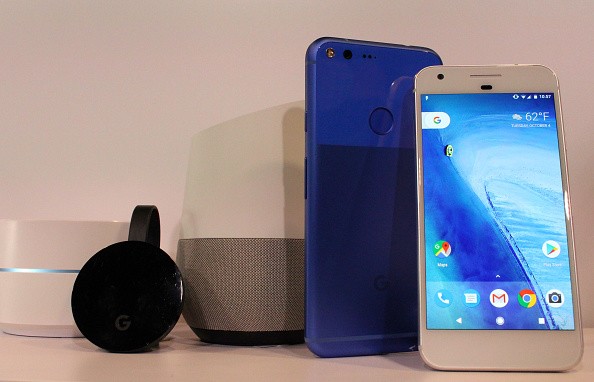 5 reasons why you should switch to Google Pixel in 2017