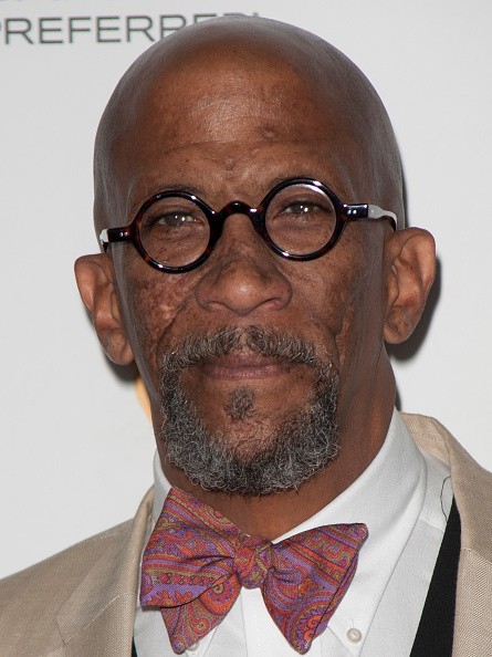 Actor Reg E. Cathey arrived at the Television Academy Celebrates The 67th Emmy Award Nominees for Outstanding Performances at Montage Beverly Hills on Sept. 19, 2015 in Beverly Hills, California.