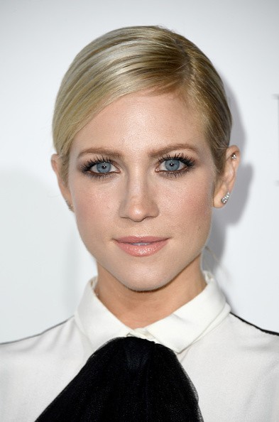 Actress Brittany Snow attended the 23rd Annual ELLE Women In Hollywood Awards at Four Seasons Hotel Los Angeles at Beverly Hills on Oct. 24 in Los Angeles, California.
