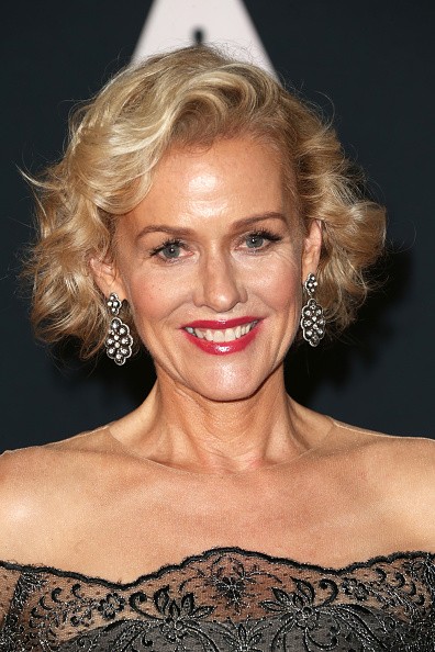 Actress Penelope Ann Miller attended the Academy of Motion Picture Arts and Sciences' 8th annual Governors Awards at The Ray Dolby Ballroom at Hollywood & Highland Center on Nov. 12 in Hollywood, California.