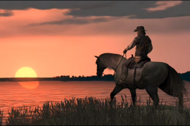 “Red Dead Redemption 2” is aiming for a release sometime within 2017. 