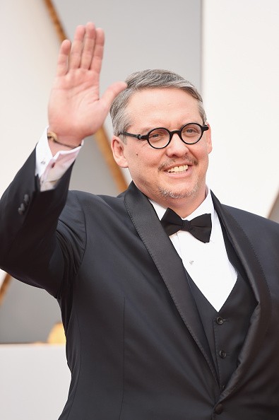 Director Adam McKay attended the 88th Annual Academy Awards at Hollywood & Highland Center on Feb. 28 in Hollywood, California.