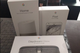 Google devices and gadgets where Chrome for Android  can be accessed and Daydream is one best example.
