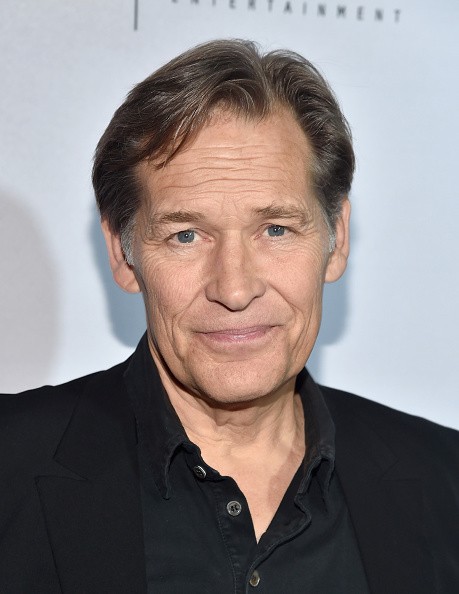 Actor James Remar attended the premiere of MTV and Sonar Entertainment's "The Shannara Chronicles" at iPic Theaters on Dec. 4, 2015 in Los Angeles, California.