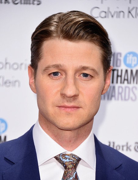 Ben McKenzie attended the 26th Annual Gotham Independent Film Awards at Cipriani Wall Street on Nov. 28 in New York City.