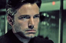 The upcoming “Batman” movie starring Ben Affleck seem to build up the hype for fans