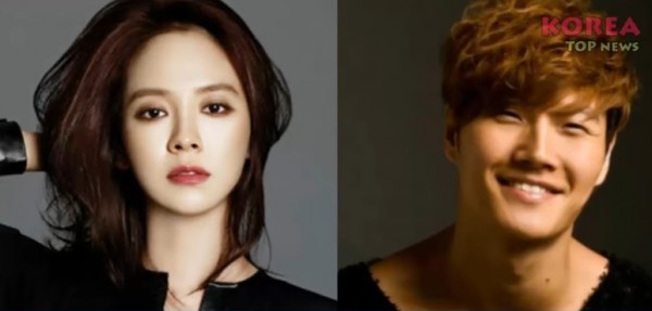 Song Ji Hyo and Kim Jong Kook officially leave "Running Man."