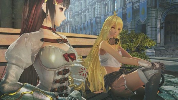 "Valkyria: Azure Revolution" will be released in Japan for the PS4 and PS Vita on Jan. 19, 2017, while "Valkyria: Revolution” for the West will be scheduled in Q2 2017 and an Xbox One version along with it.