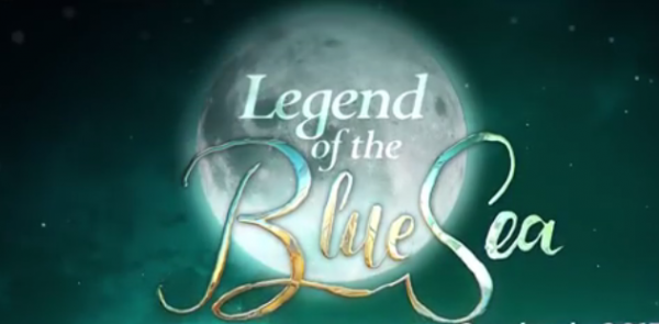 Legend of the Blue Sea Trade Trailer