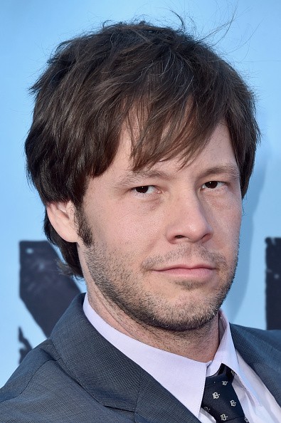 Actor Ike Barinholtz attended the premiere of Universal Pictures' "Neighbors 2: Sorority Rising" at the Regency Village Theatre on May 16 in Westwood, California.