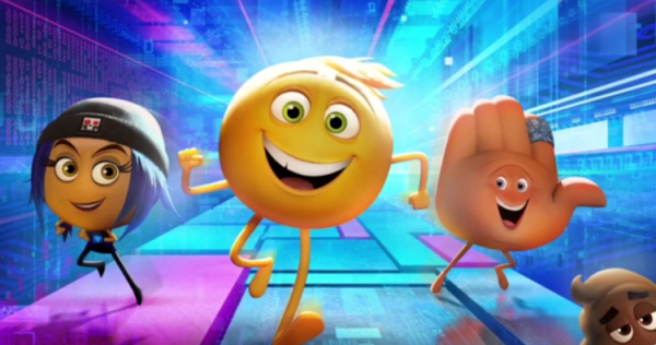 ‘The Emoji Movie’ Trailer: Watch the Meh emoji invite moviegoers to see their debut film