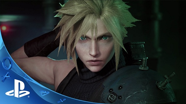 “Final Fantasy VII“ will be getting a remake soon 