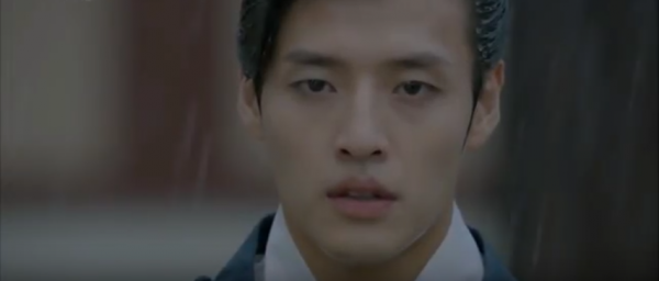 Kang Ha Neul in "Scarlet Heart: Goryeo"