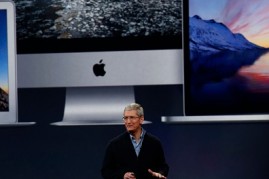 Apple Tested Larger Battery and Gold Color Option on MacBook Pro, Lightning Port on MacBook
