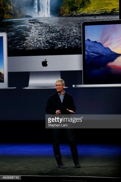 Apple Tested Larger Battery and Gold Color Option on MacBook Pro, Lightning Port on MacBook