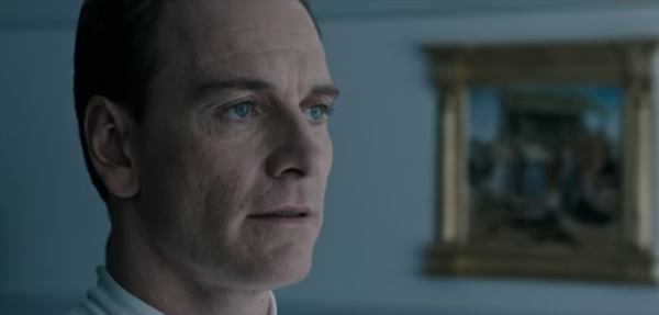 [WATCH] ‘Alien: Covenant’ eerie first official trailer dropped on Christmas Day