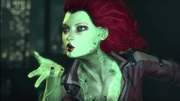 A lineup of actresses has already been speculated to play one of Harley’s “girlfriends,” Poison Ivy. 