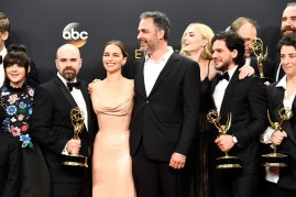 ' Game of Thrones' marathon: HBO to air all six seasons of fantasy series beginning on Dec. 26