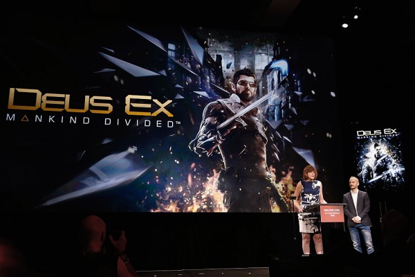 Deus Ex: Mankind Divided, The Division, and Rainbow Six Siege Discounted in Best Buy’s Deal of the Day