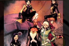 5 All-Female Marvel Teams Ready For A Movie Or TV Show