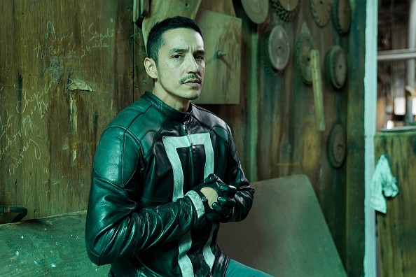 Agents of SHIELD Season 4 news & update: Gabriel Luna’s Ghost Rider arc is not yet over, says showrunner Jed Whedon