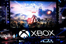  Halo Wars Definitive Edition Will Be Available For Purchase in 2017