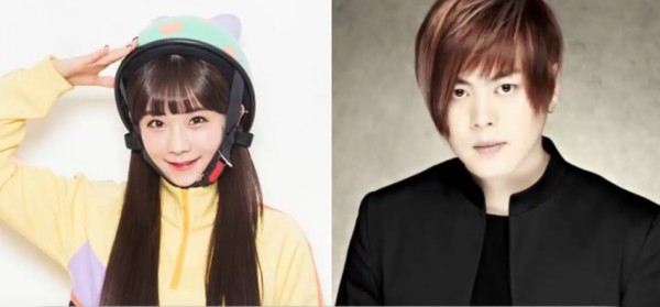 Crayon Pop's Soyul and H.O.T's Moon Hee Jun are getting married on February 12.