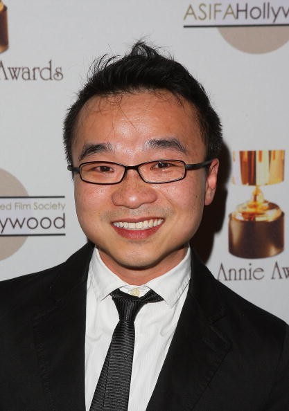 Animator Raman Hui attended the 36th Annual Annie Awards presented by ASIFA-Hollywood, the Los Angeles chapter of The International Animated Film Society on Jan. 30, 2009 at UCLA in Los Angeles, California.
