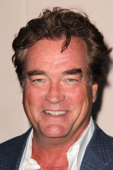 Actor John Callahan attended the Academy of Television Arts and Sciences presents' 45 Years of Days of Our Lives celebration at the at Leonard H. Goldenson Theatre on Sept. 28, 2010 in North Hollywood, California. 