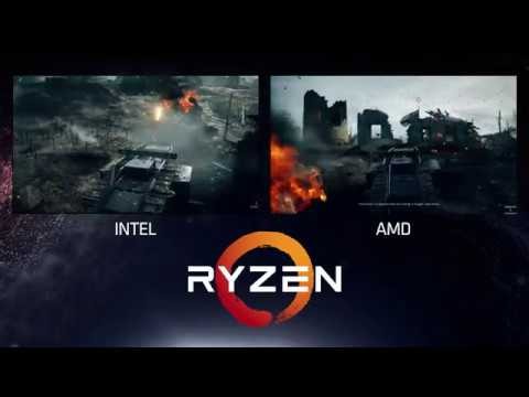 AMD Ryzen 2017 CPU Line-Up, Price, Specs, Release Date Revealed: 5GHz CPU May Entice Intel Supporters