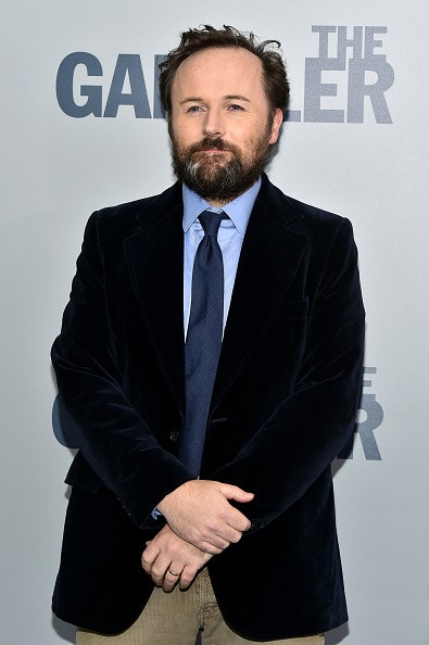 Director Rupert Wyatt attended “The Gambler” New York Premiere at AMC Lincoln Square Theater on Dec. 10, 2014 in New York City. 