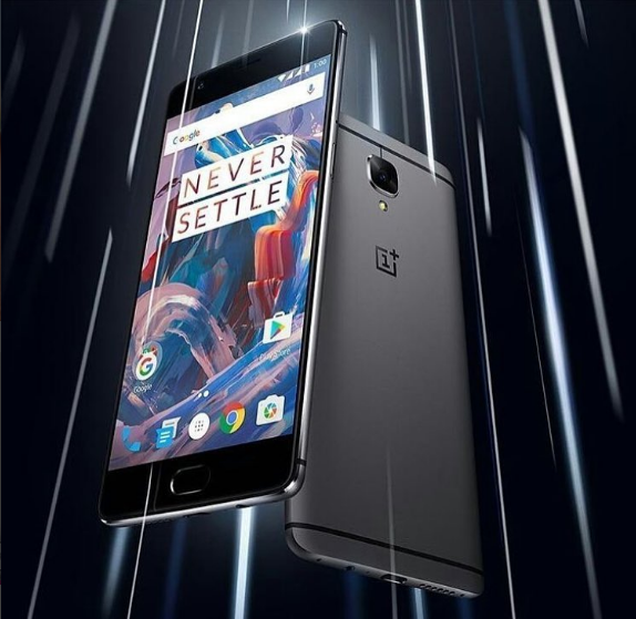Android 7 Nougat is now available on OnePlus 3 and OnePlus 3T.