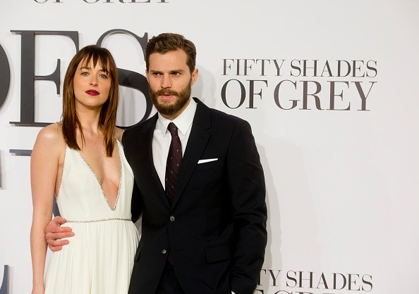 ‘Fifty Shades Darker’ extended trailer features Taylor Swift & Zayn Malik’s new track 