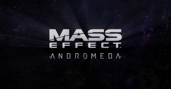 Mass Effect Andromeda gameplay trailer will be released this January 5th at the CES 2017.
