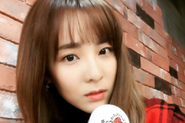 Born Sandara Park, Dara is a member and the Communications Director of the K-pop girl band 2NE1.