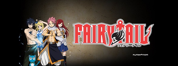 "Fairy Tail: Dragon Cry” has been slated for a Spring 2017 release